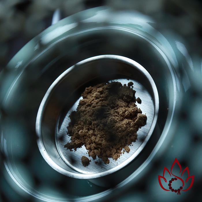 Bột Trầm Hương Tự Nhiên | 100 gram | Loại 1